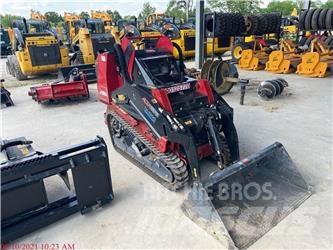 Toro DINGO TX1000N Kompaktlastare