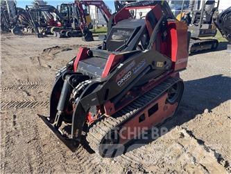 Toro DINGO TX1000W Kompaktlastare
