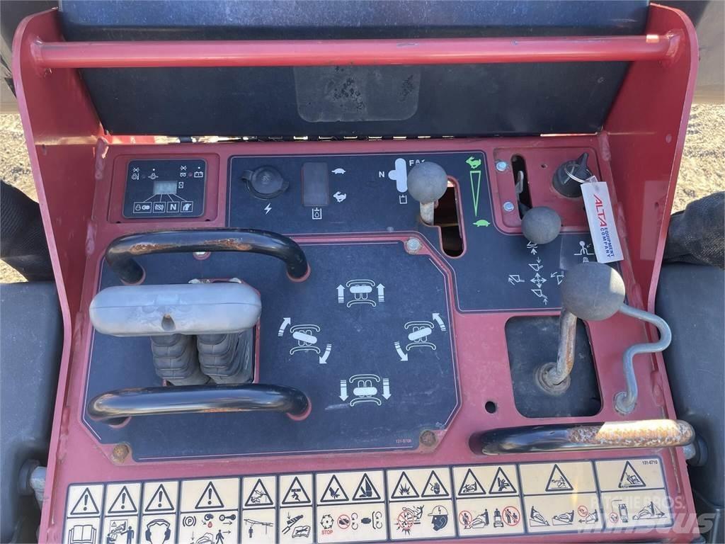 Toro DINGO TX1000W Kompaktlastare