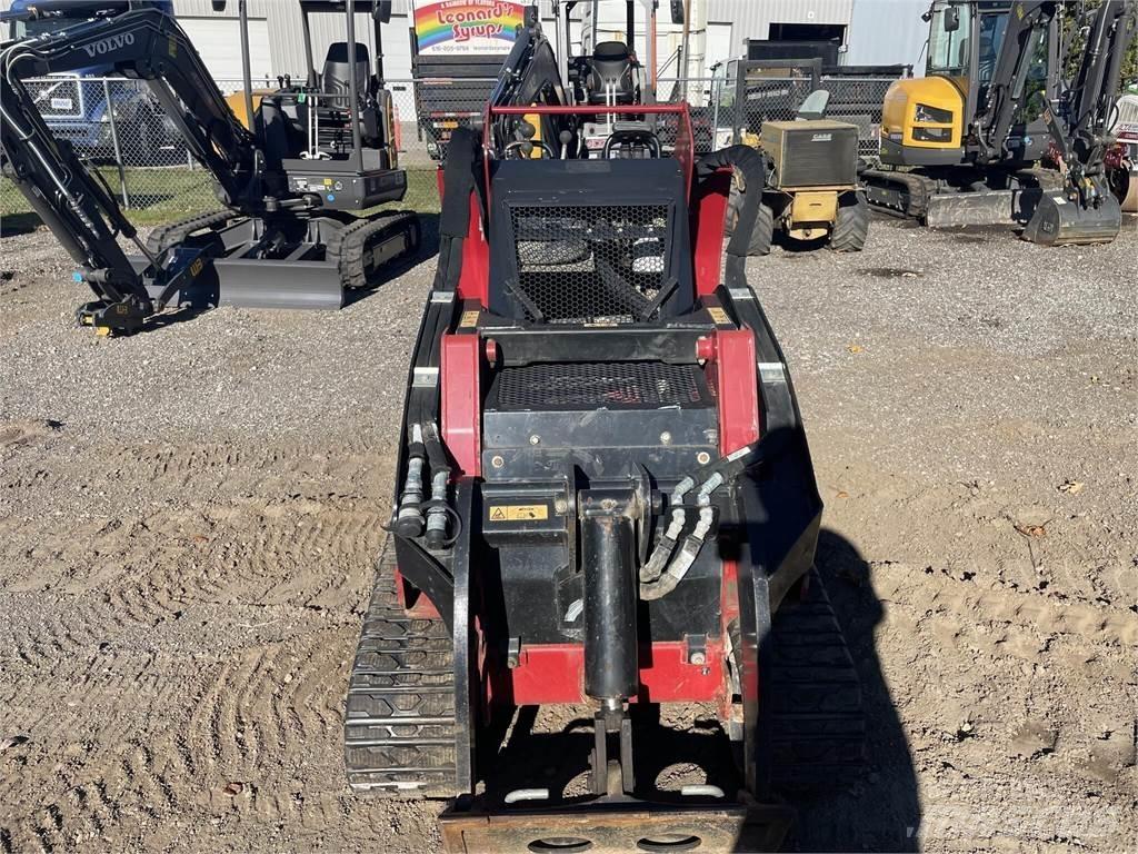 Toro DINGO TX1000W Kompaktlastare