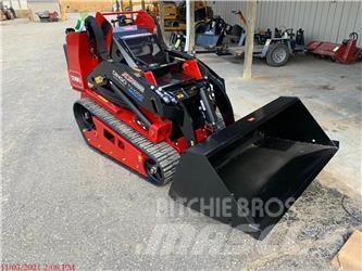 Toro DINGO TX1000W Kompaktlastare