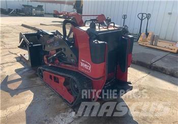 Toro DINGO TX1000W Kompaktlastare