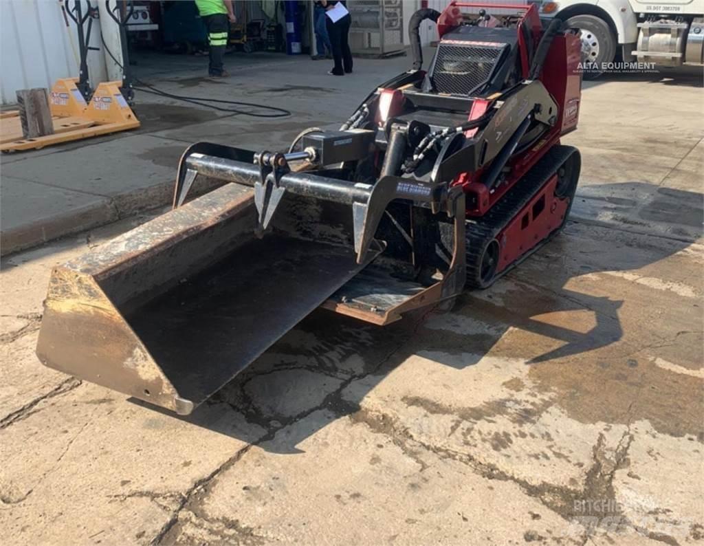 Toro DINGO TX1000W Kompaktlastare