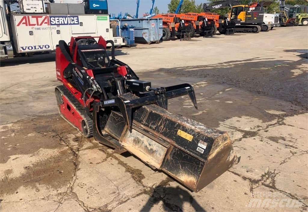 Toro DINGO TX1000W Kompaktlastare