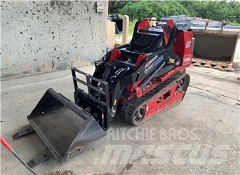 Toro DINGO TX1000W Kompaktlastare