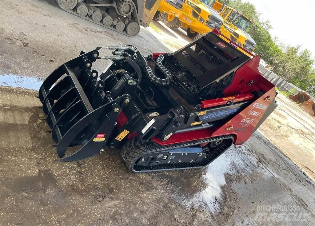 Toro DINGO TX1300 Kompaktlastare