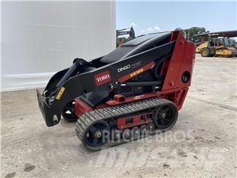 Toro DINGO TX427W Kompaktlastare