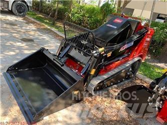 Toro DINGO TXL2000 Kompaktlastare