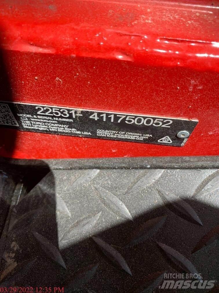 Toro DINGO TXL2000 Kompaktlastare