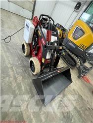 Toro E-DINGO 500 Kompaktlastare