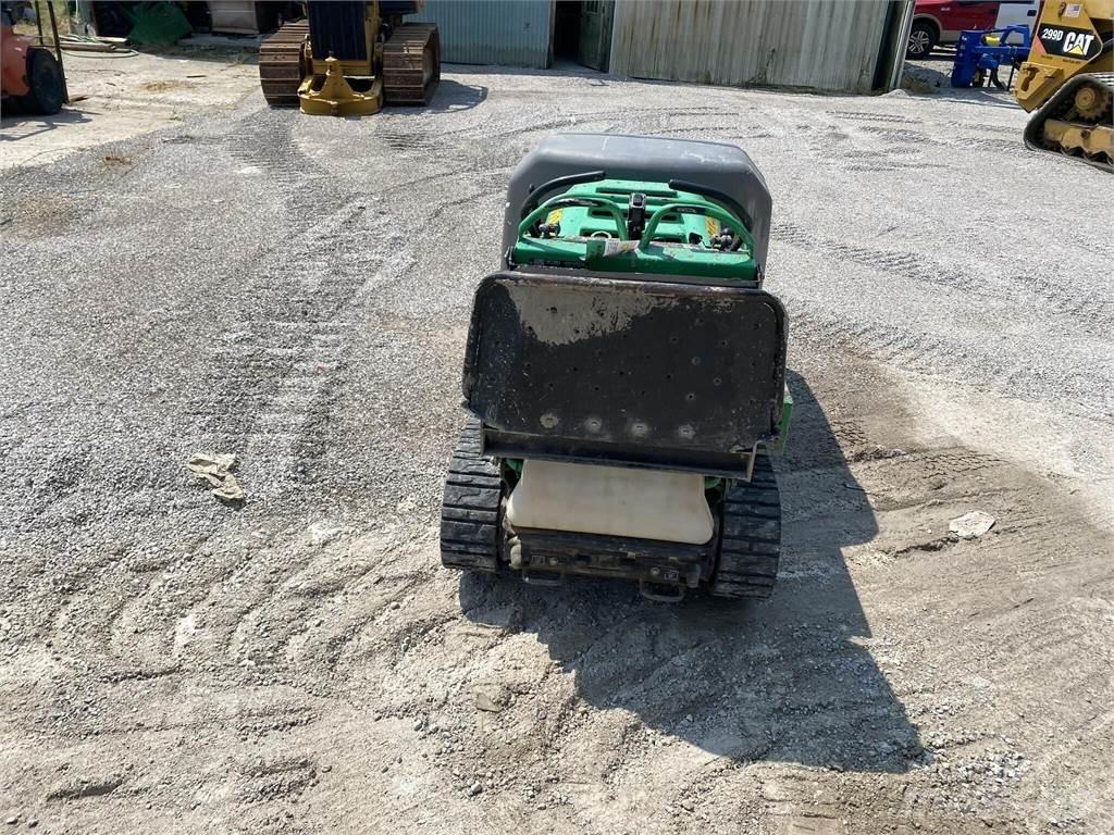 Toro MBTX2500 Tillbehör
