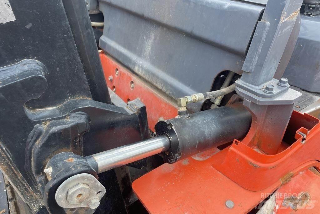 Toyota 7FDU45 Övriga motviktstruckar