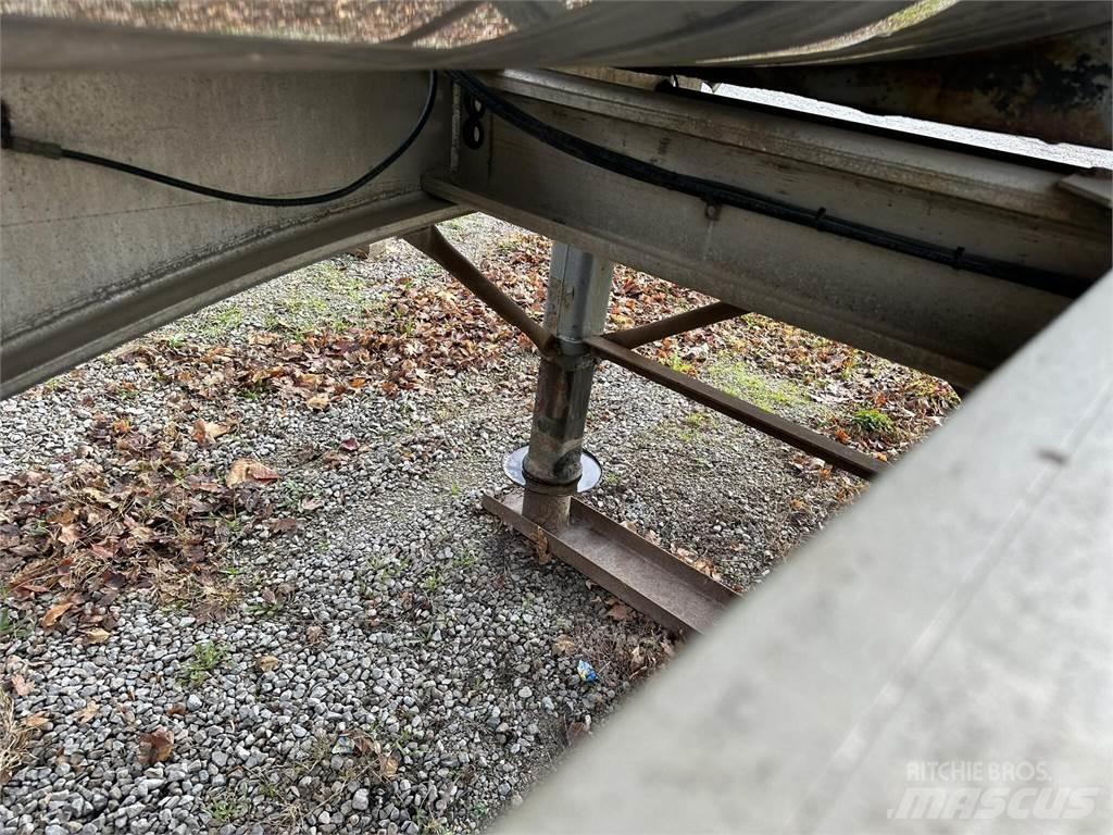 Trailstar  Tanksläp
