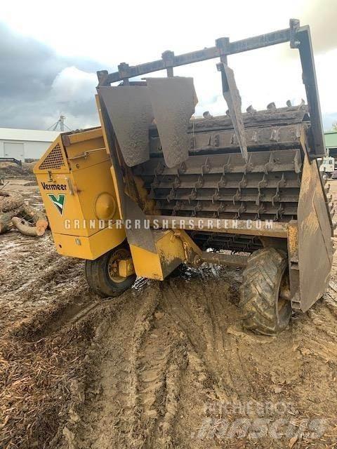 Vermeer CT670 Skogsmaskiner - Övriga
