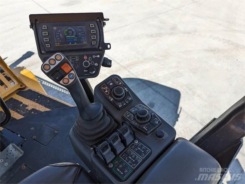Vermeer RTX1250I2 Kedjegrävmaskiner