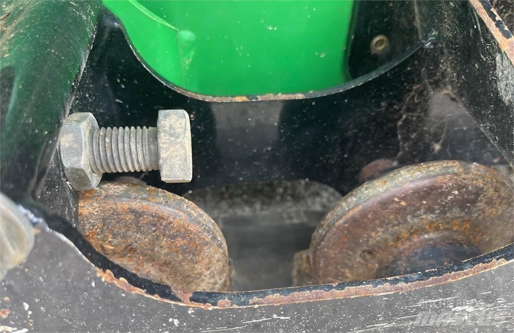 Vermeer RTX250 Kedjegrävmaskiner