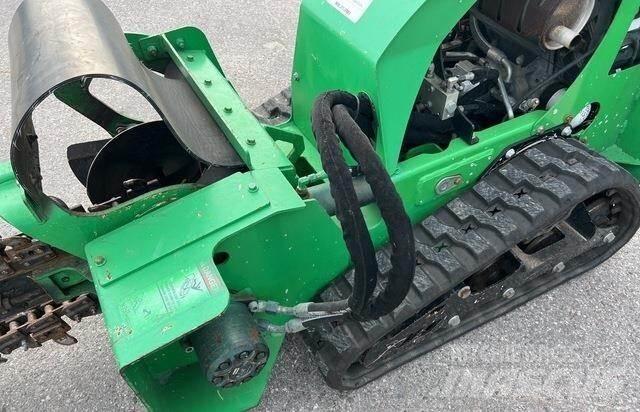 Vermeer RTX250 Kedjegrävmaskiner