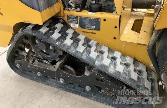 Vermeer RTX250 Kedjegrävmaskiner
