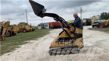 Vermeer S650TX Kompaktlastare