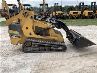 Vermeer S725TX Kompaktlastare