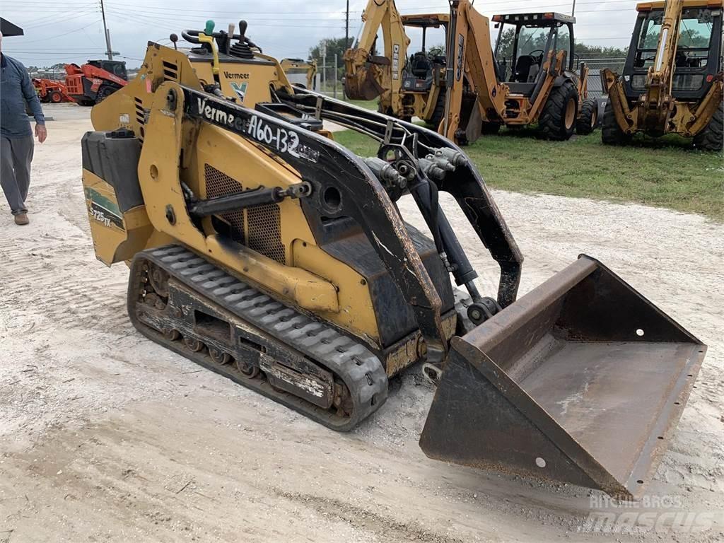 Vermeer S725TX Kompaktlastare