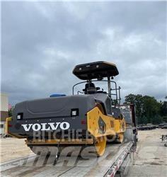 Volvo DD110C Tvåvalsvältar