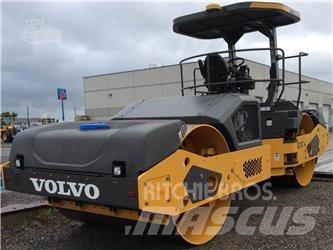Volvo DD120C Tvåvalsvältar