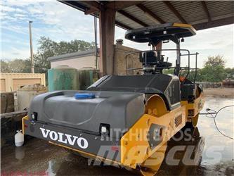 Volvo DD128C Tvåvalsvältar