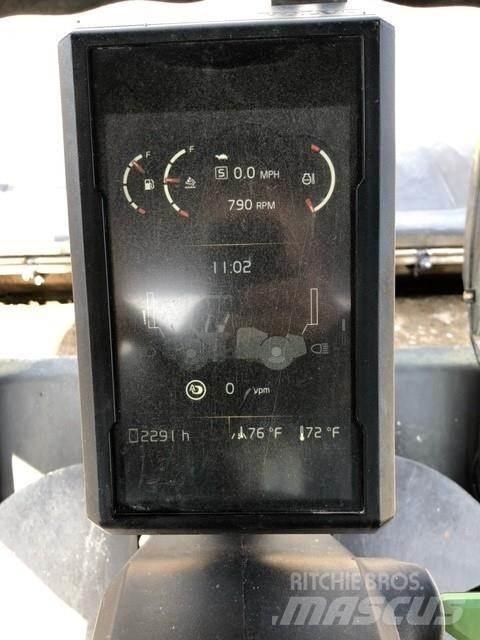 Volvo DD140C Tvåvalsvältar