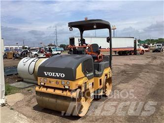Volvo DD30B Tvåvalsvältar