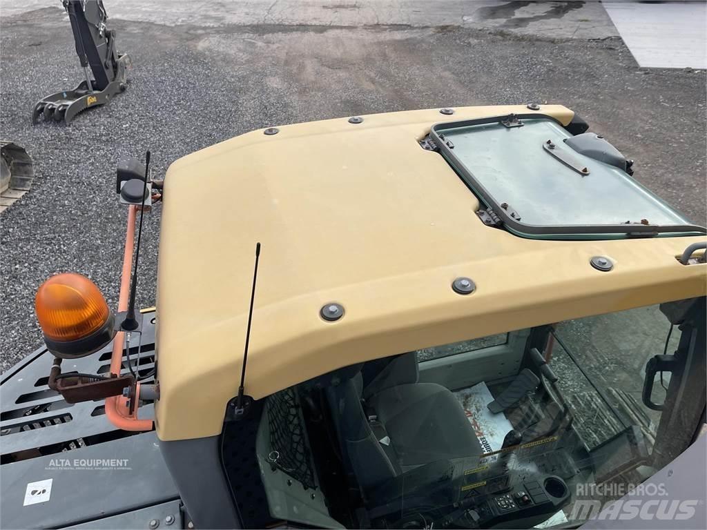 Volvo ECR235EL Bandgrävare
