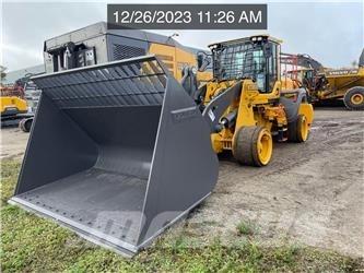 Volvo L110H Hjullastare
