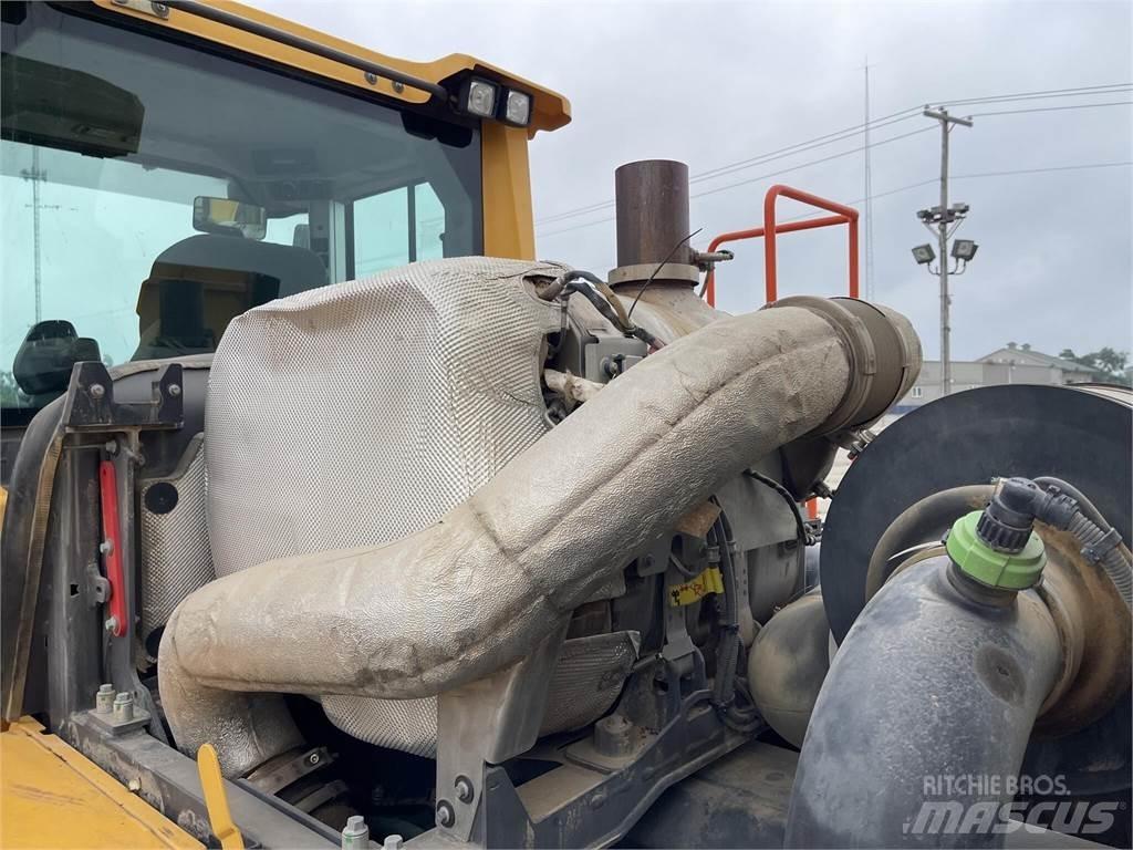 Volvo L150H Hjullastare