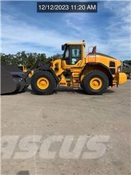 Volvo L180H Hjullastare