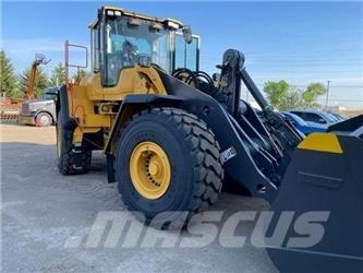 Volvo L180H Hjullastare