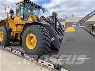 Volvo L180H Hjullastare