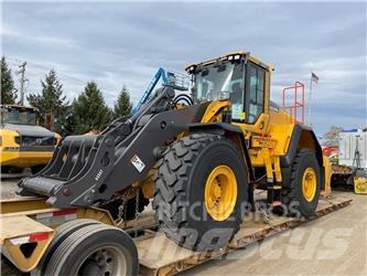 Volvo L180H Hjullastare
