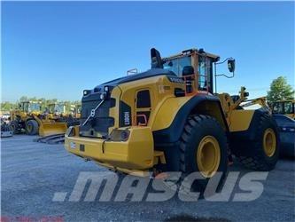 Volvo L180H Hjullastare