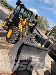 Volvo L20H Hjullastare