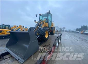 Volvo L20H Hjullastare