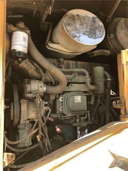 Volvo L220E Hjullastare