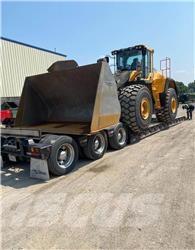 Volvo L220H Hjullastare