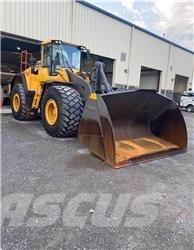 Volvo L220H Hjullastare