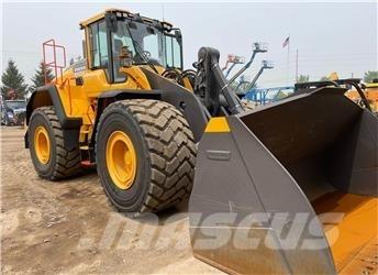 Volvo L220H Hjullastare