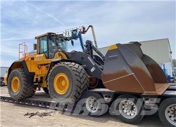 Volvo L220H Hjullastare