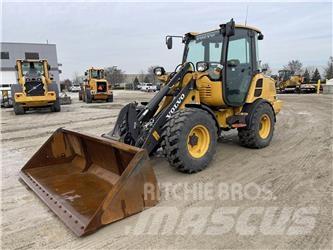 Volvo L25H Hjullastare