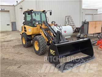 Volvo L25H Hjullastare