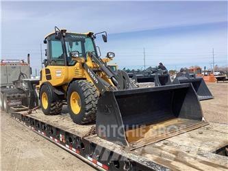 Volvo L25H Hjullastare