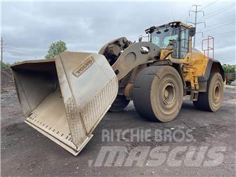 Volvo L260H Hjullastare