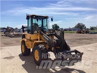 Volvo L30GS Hjullastare